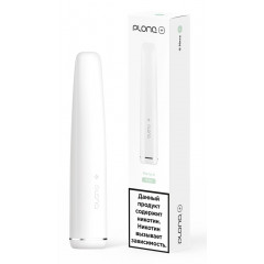 Электронная сигарета Plonq Plus Mint (Плонг Плюс Мята)