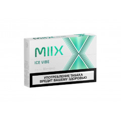 Стики MIIX, Ice Vibe